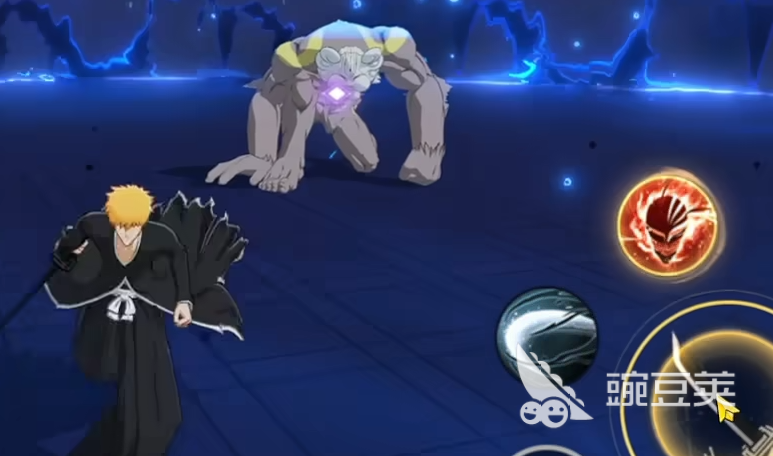 死神境界刀鸣角色排名一览 死神境界刀鸣强力角色介绍