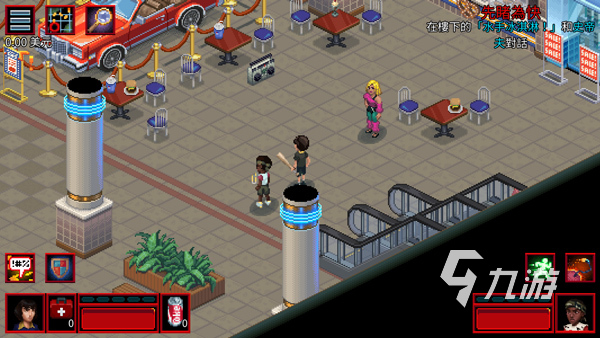 怪奇物语游戏推荐2025与怪奇物语游戏类似的有哪些