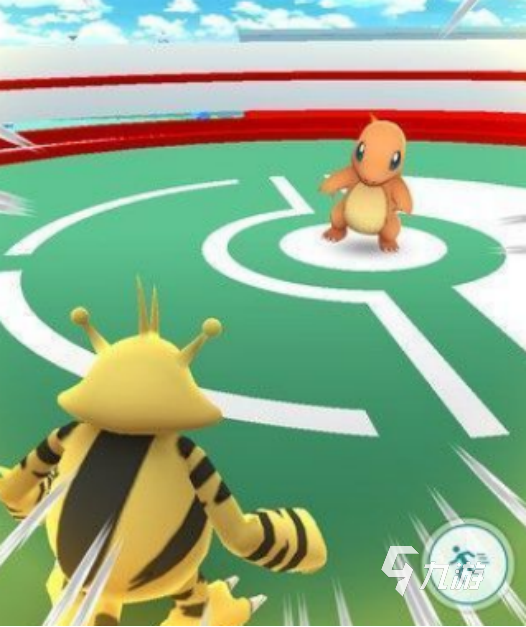 耐玩的宝可梦单机版哪里下载2025有趣的宝可梦手游排名