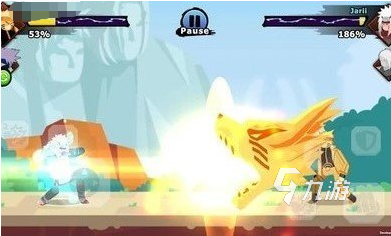 经典的单机火影游戏有没有 2025流行的火影游戏有哪几个