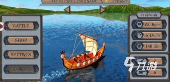 高人气的海盗船长游戏有哪些受欢迎的海盗手游推荐分享2025