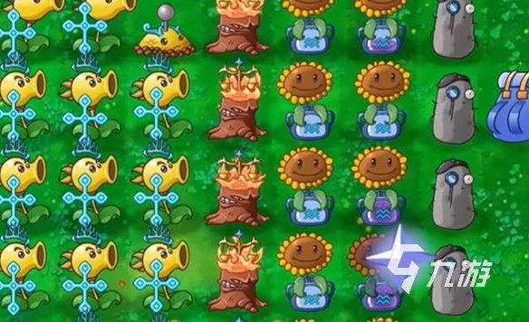 pvz是什么游戲 有趣的pvz游戲匯總2025