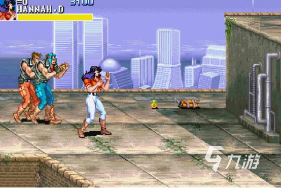 父母小时候的游戏有哪些2025经典怀旧手游排行合集