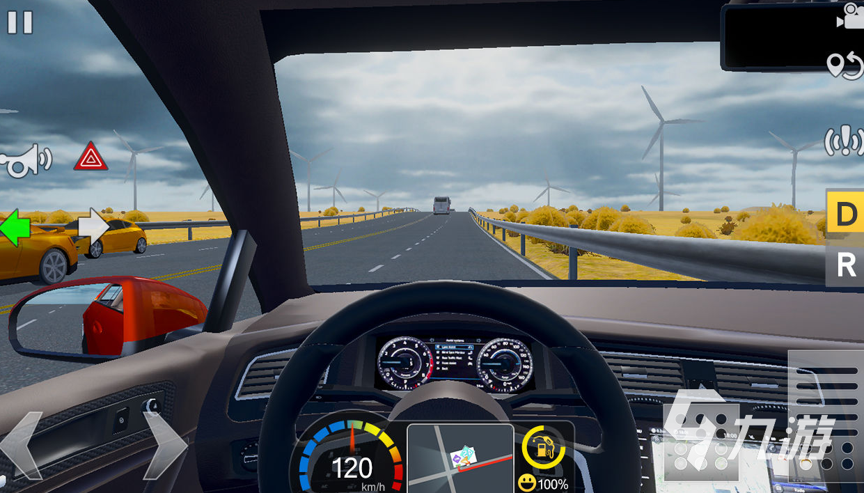 流行的单机游戏卡车下载 2025热门的单机卡车游戏合集