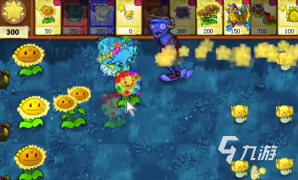 植物策略游戏有哪些 流行的植物策略游戏合集2025