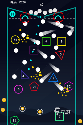 热门的快手游戏有哪些 2025有趣的快手的小游戏下载