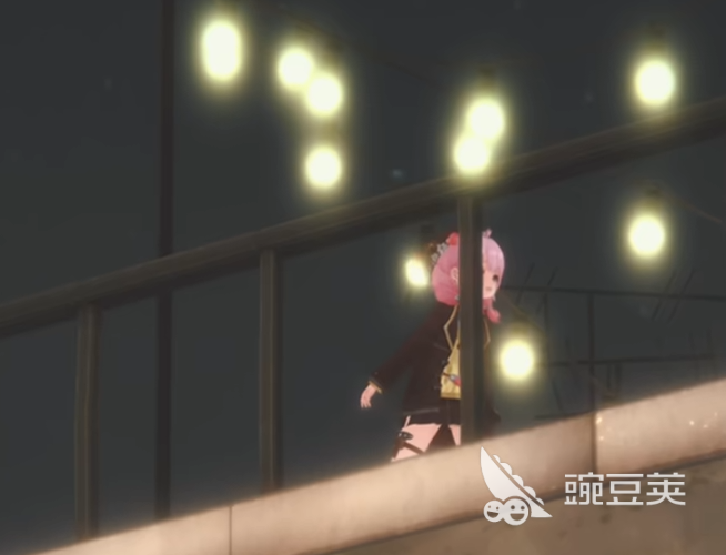 虚环塔菲是哪位角色 虚环永雏塔菲人物介绍