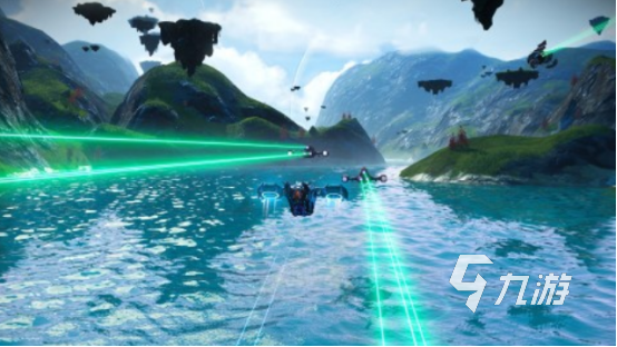 火爆的外星建设生存游戏有哪些2025耐玩的外星建设手游推荐