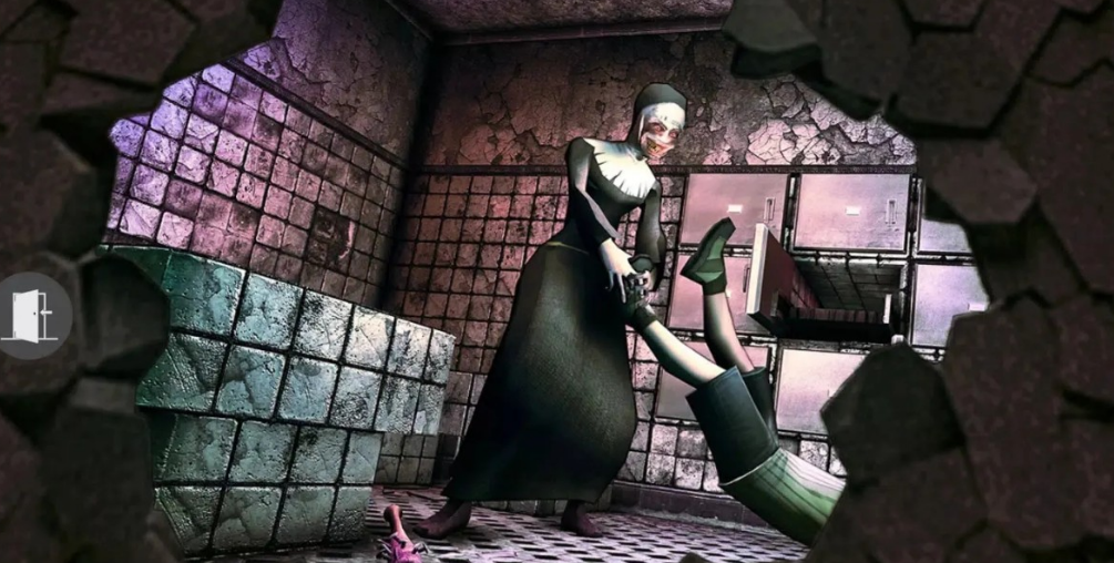 修女游戏推荐 2025年的修女游戏合集截图