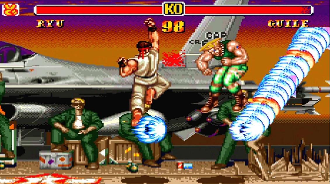 耐玩的老游戏单机推荐 2025必玩的老游戏盘点截图