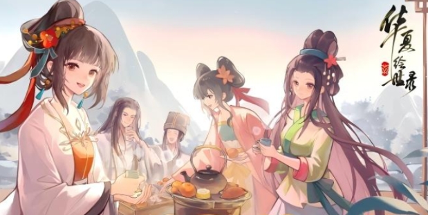 人气较高的模拟经营游戏合集 受欢迎的模拟经营游戏前五2025截图