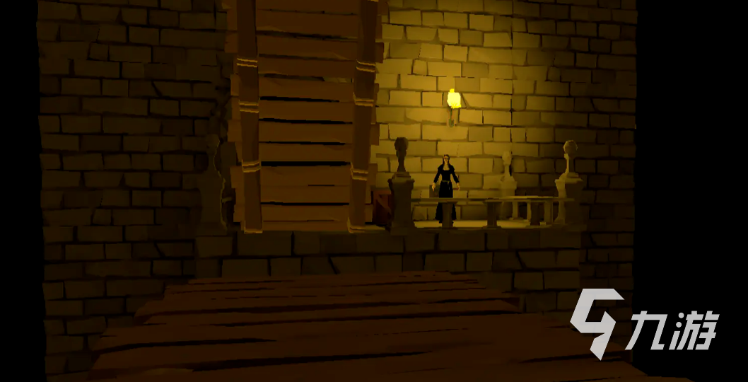 修女游戏推荐 2025年的修女游戏合集