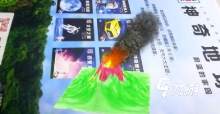 必玩的ar游戏有哪些 热门的ar游戏下载推荐2025