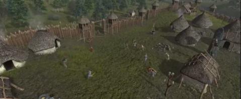 从石器时代不断进化的游戏排行前5 2025有趣的时代进化手游盘点截图