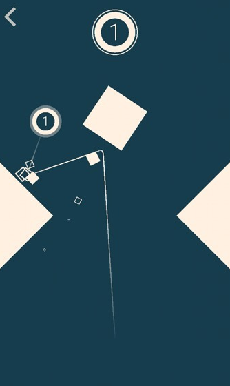 极好玩的弹力球游戏推荐2025 有趣的弹力球系列手游排行榜截图