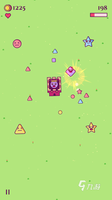 五大人气高的国王游戏推荐 2025热门的国王游戏有哪些