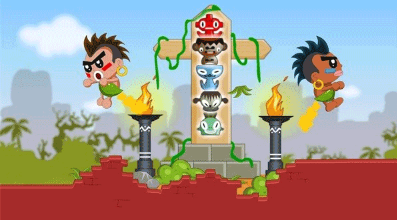 好玩的双人游戏联机下载推荐 2025有趣的两人游戏盘点截图