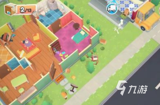 有趣的双人同屏单机游戏有没有2025耐玩的双人手游推荐