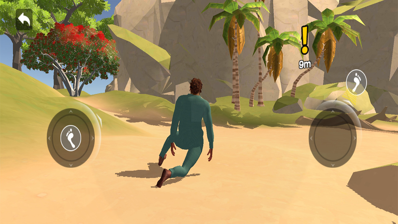 走路模拟器什么时候出 公测上线时间预告