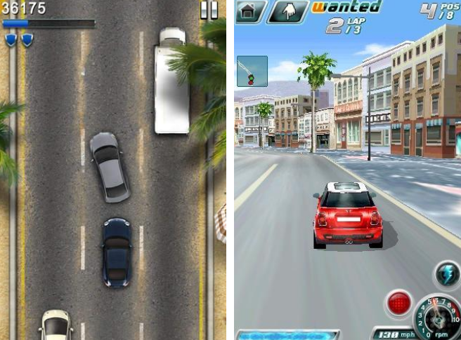 汽车游戏模拟器有哪些 流行的汽车模拟手游分享2025截图