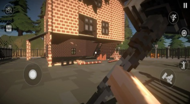 有趣的拆迁游戏有哪几个 2025免费的拆迁手游推荐分享截图