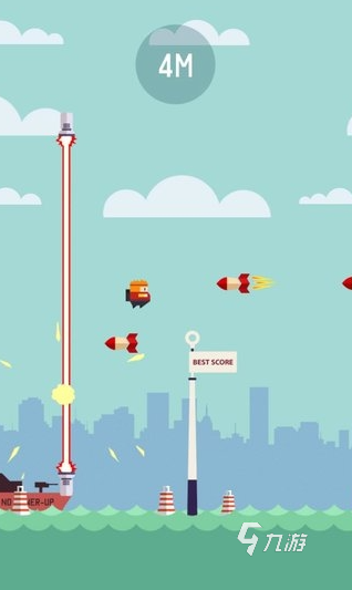 火箭游戏模拟器有哪些 2025经典的火箭模拟游戏合集