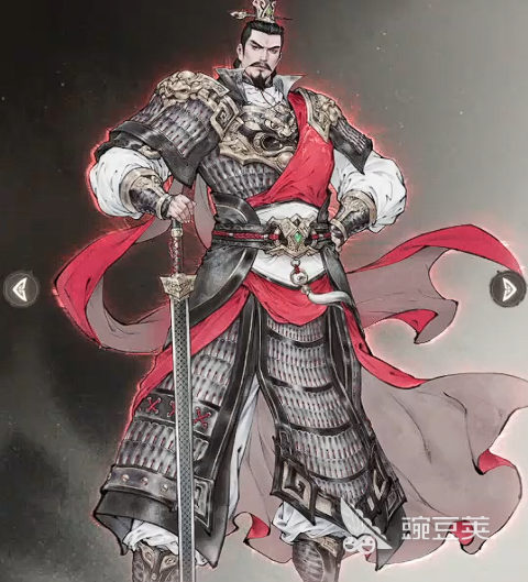 三国望神州T0武将有哪些 三国望神州最强武将排行分享
