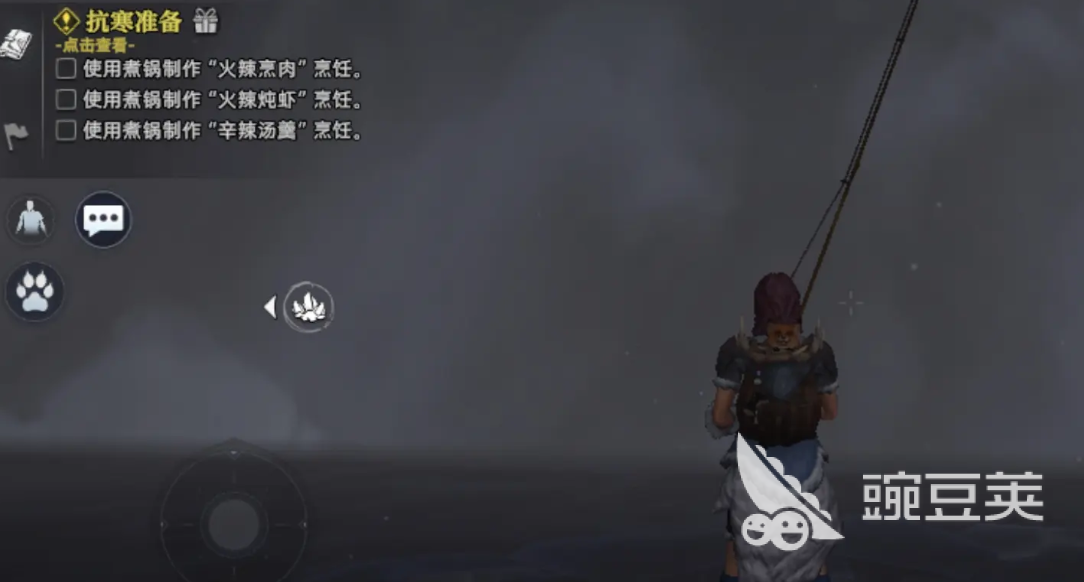 荒原曙光北部雪原攻略 荒原曙光北部雪原怎么過(guò)