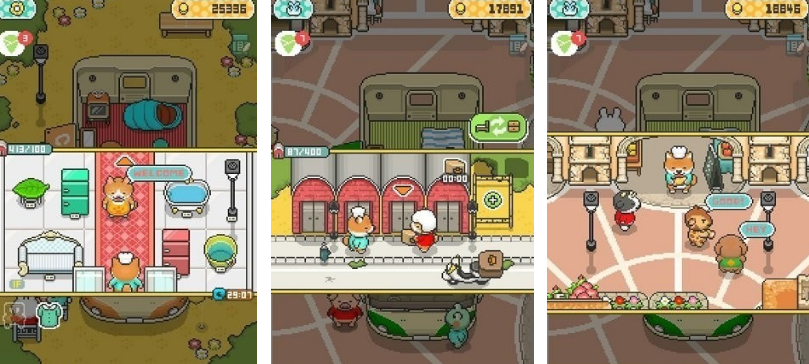 免费的厨师游戏在哪里下载 耐玩的厨师手游排行榜2025截图