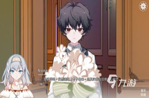 受欢迎的视觉小说游戏下载大全 有趣的视觉小说游戏下载推荐2025