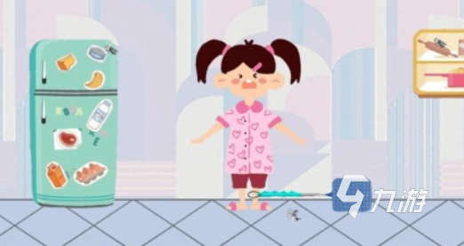 冰箱收纳游戏合集 2025有趣的收纳游戏分享