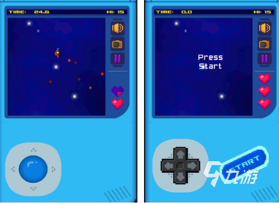 飞船游戏在哪里下载 2025火爆的飞船游戏合集