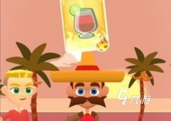 好玩的榨汁游戏有哪些 2025年最受欢迎的榨汁游戏合集