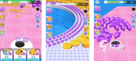 有趣的黑洞游戏盘点 2025好玩的黑洞游戏下载推荐