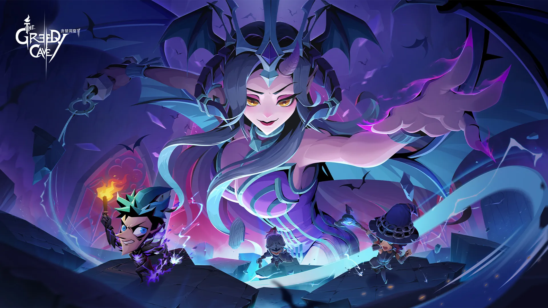 高人气手机冒险游戏推荐 2025值得玩的手机冒险游戏合集截图