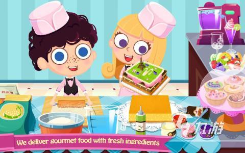 十大模拟经营单机游戏排行榜 2025热门的单机经营类游戏TOP10盘点