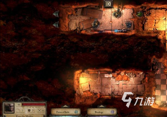 耐玩的战锤游戏大全 受欢迎的战锤游戏前五2025