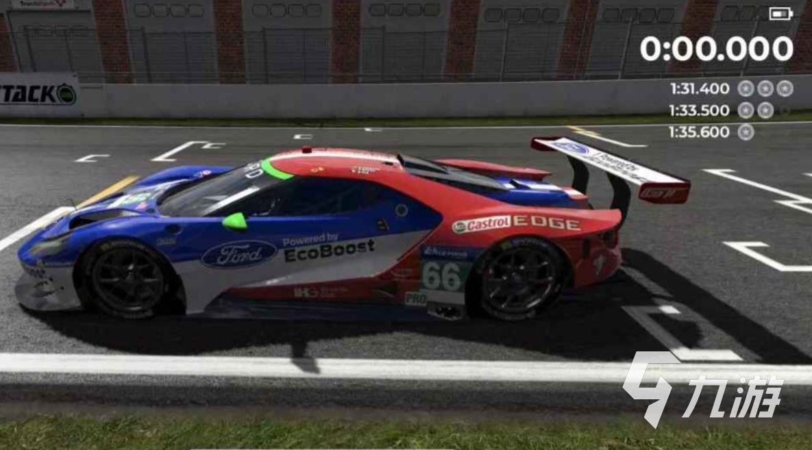 好玩的年度赛车游戏排行榜 有趣的赛车游戏盘点2025