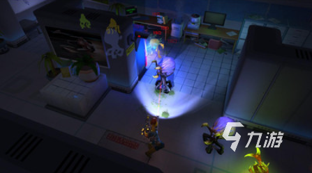 汉化游戏下载 2025有趣的汉化游戏推荐