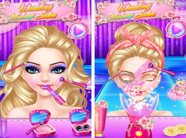 打扮游戏有哪些 有趣的打扮游戏排行2025截图