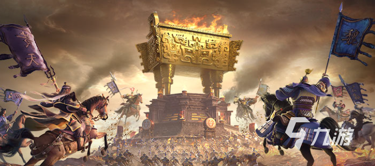 必玩的国战游戏前五 好玩的国战游戏分享2025