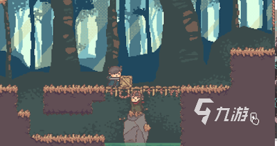 好玩的双人游戏联机下载推荐 2025有趣的两人游戏盘点