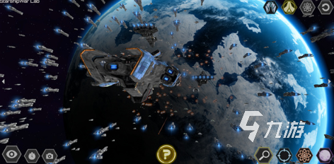 受欢迎的科幻游戏有没有 2025人气较高的科幻游戏汇总