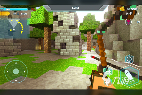 单机游戏无需网络合集分享 2025流行的单机游戏有哪些