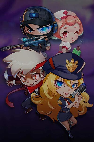 有哪些卧底游戏比较好玩 2025必玩的卧底游戏合集截图