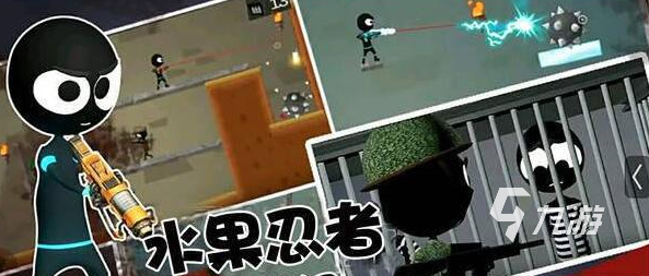 闯关游戏有哪些 2025热门的闯关游戏大全