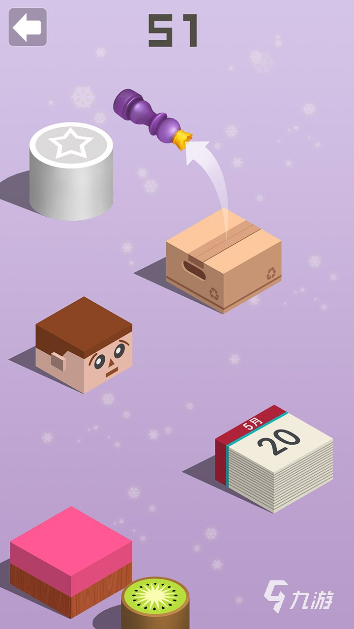 热门的快手游戏有哪些 2025有趣的快手的小游戏下载