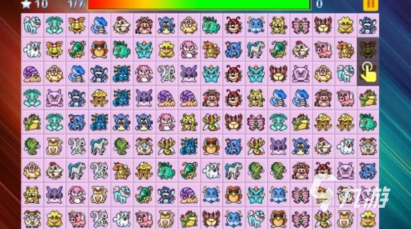 连连看游戏宠物连连看手游盘点 2025有意思的连连看手游推荐