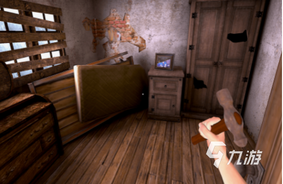 超现实游戏有哪些 2025热门的超现实游戏分享