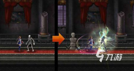 耐玩的恶魔的游戏有哪些2025欢迎的恶魔手游排名